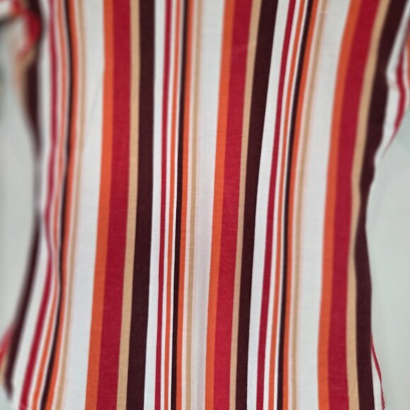 Forever 21 60s Style Bodysuit Size Medium - Picture 2 of 8